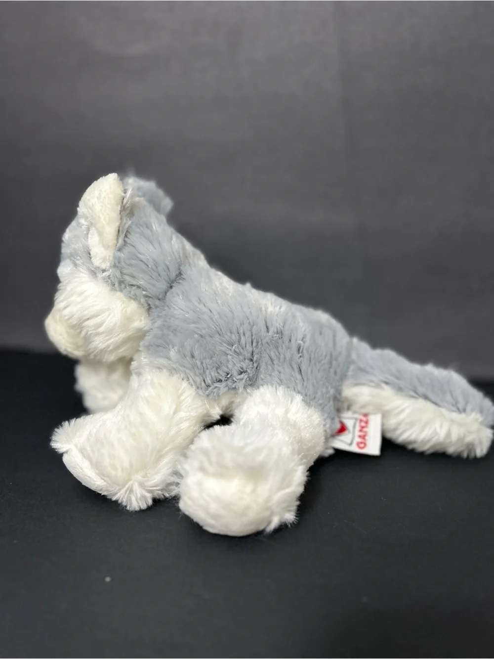 GANZ soft plush